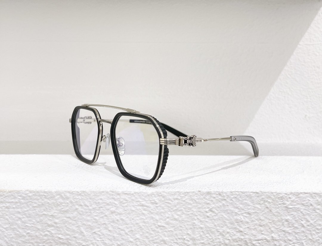 Chrome Heart Sunglasses