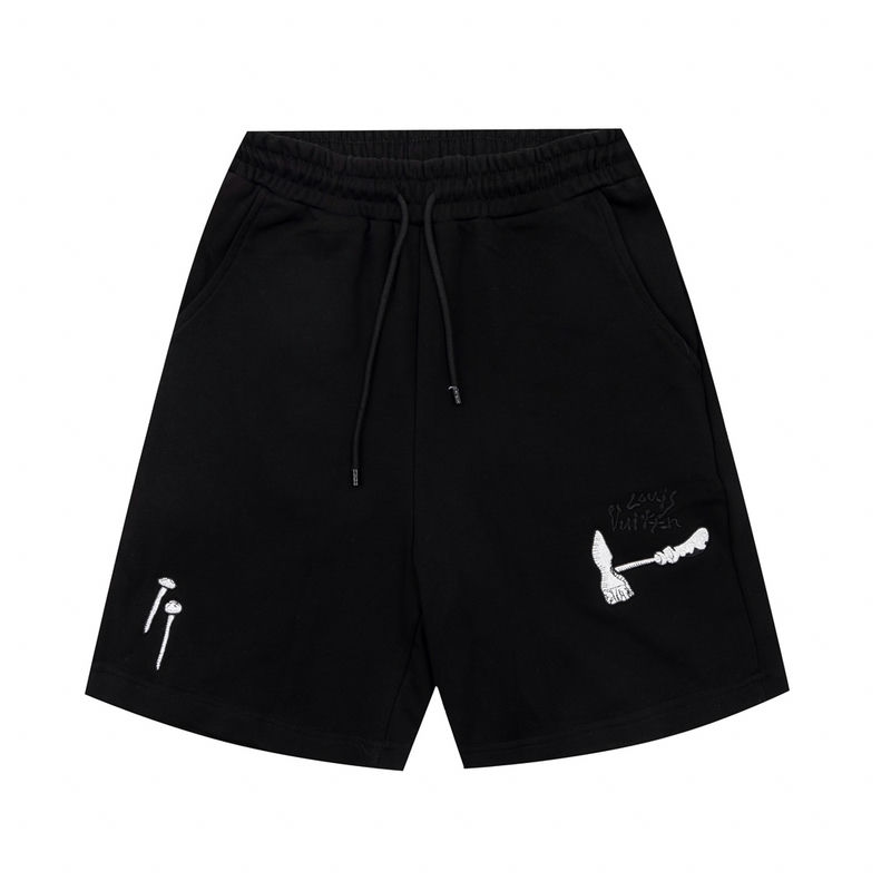 Louis Vuitton Short Pants