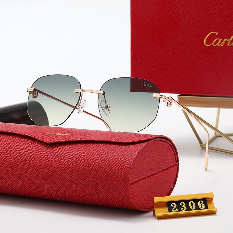 Cartier Sunglasses