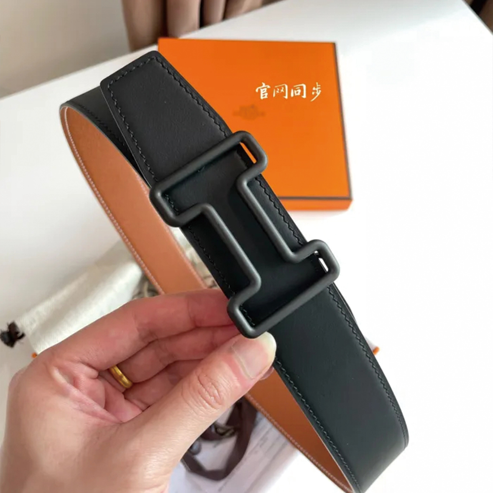 Hermes Belt 013 22PJ091 3.8cm