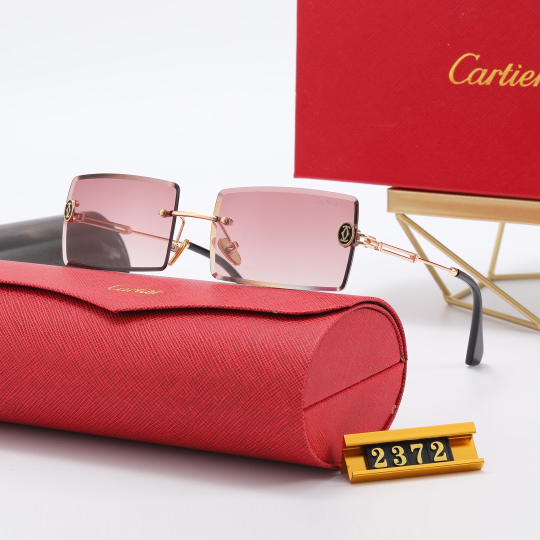 Cartier Sunglasses