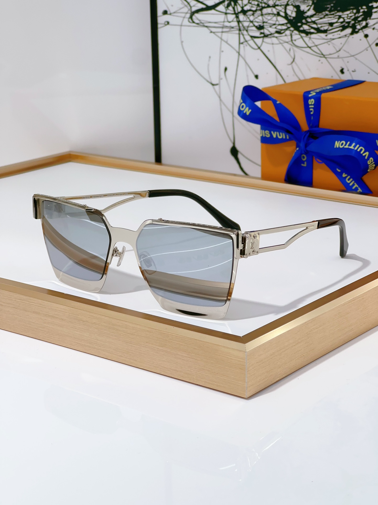 Louis Vuitton LV Sunglasses