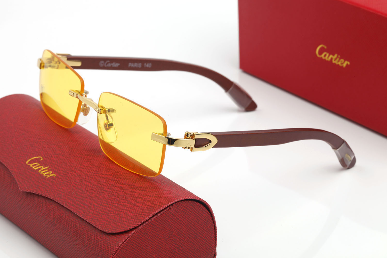 Cartier Sunglasses
