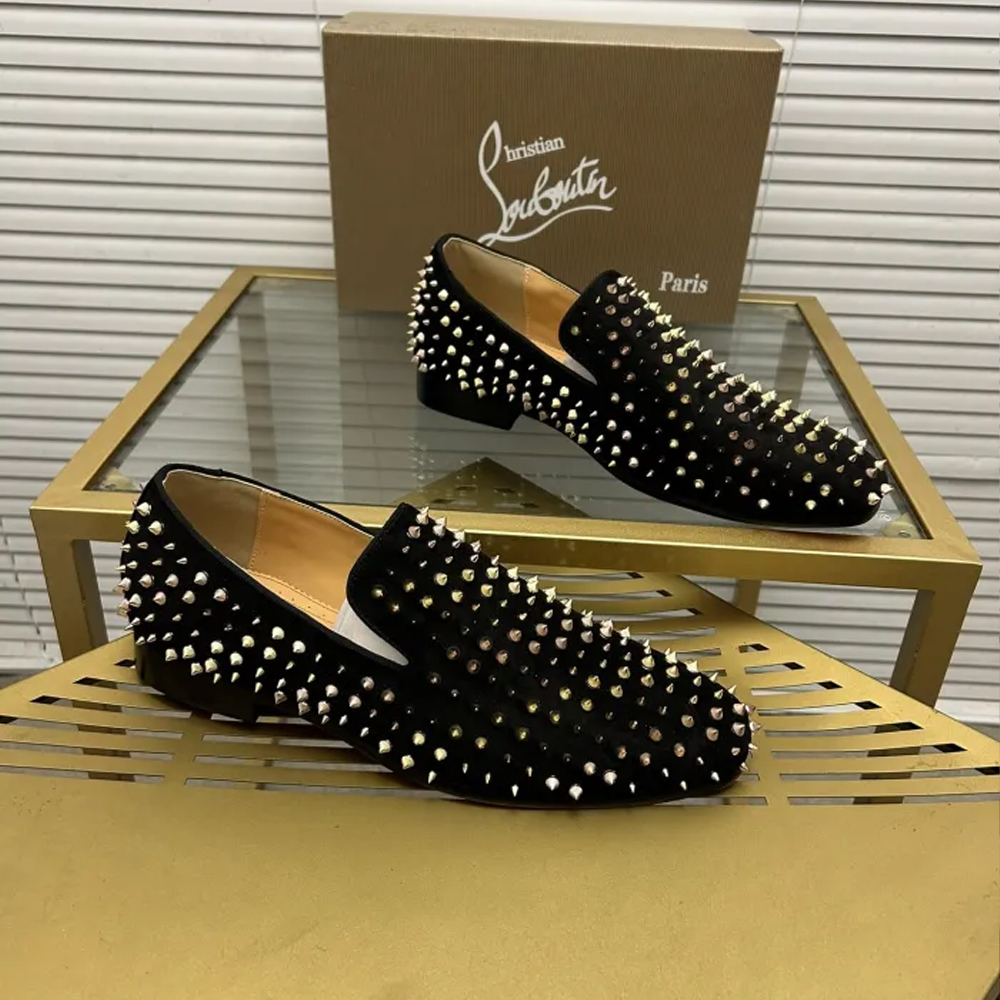 Christian Louboutin 055 Casual shoes HL003