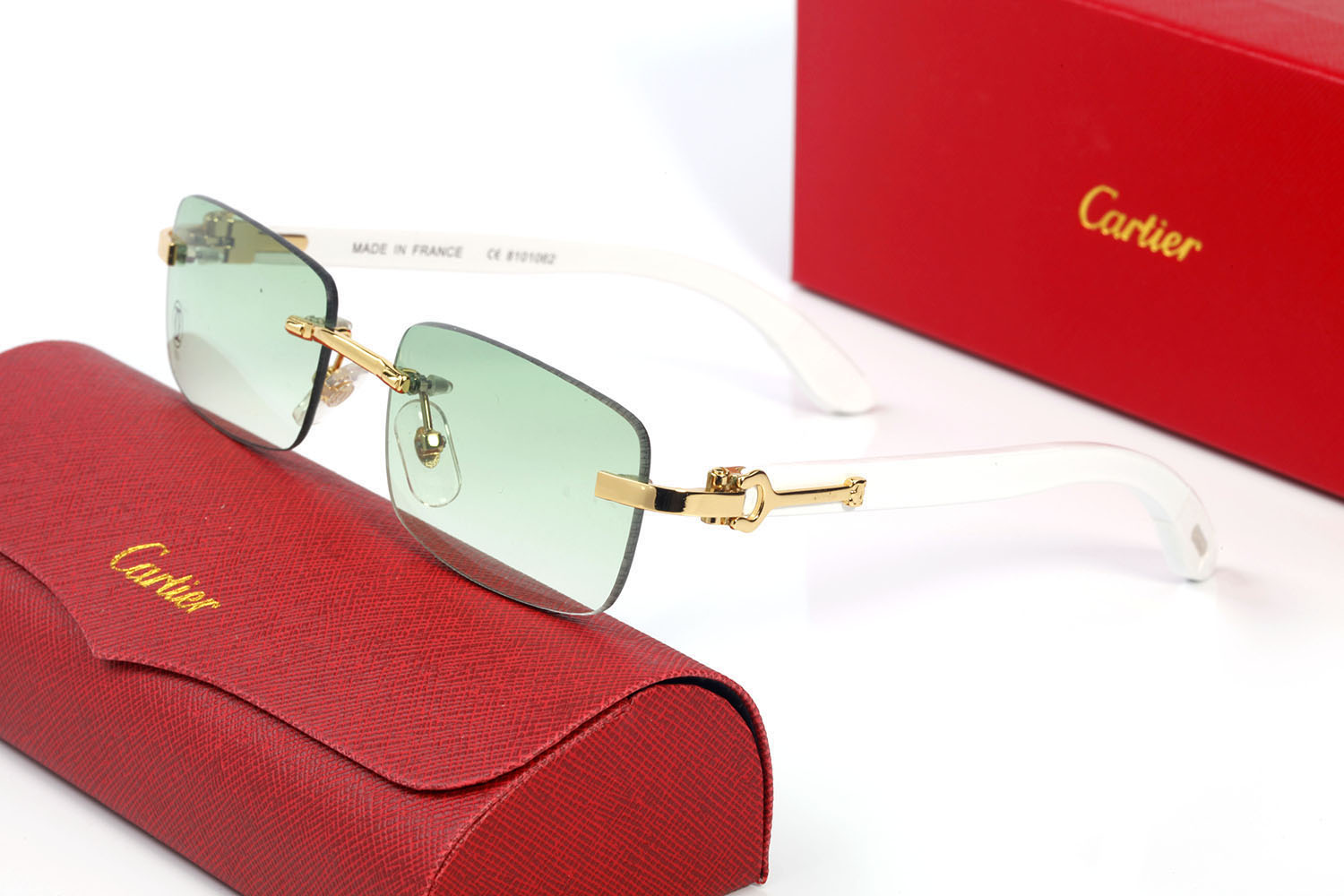 Cartier Sunglasses