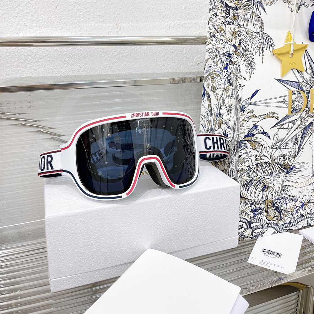 Dior Outdoor Ski Sunglasses Top Quality (Replica锛�