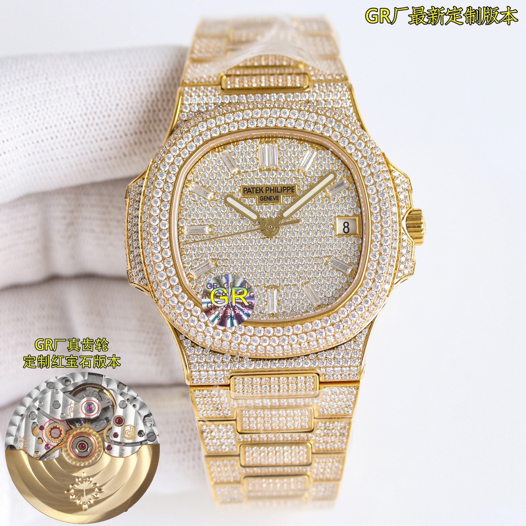 Patek Philippe NO.23