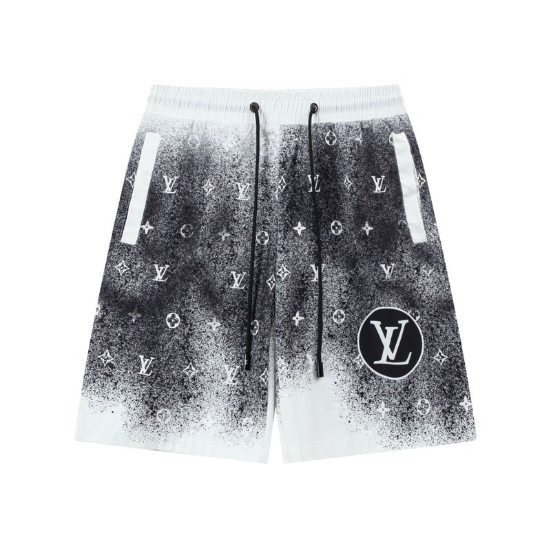 Louis Vuitton Short Pants