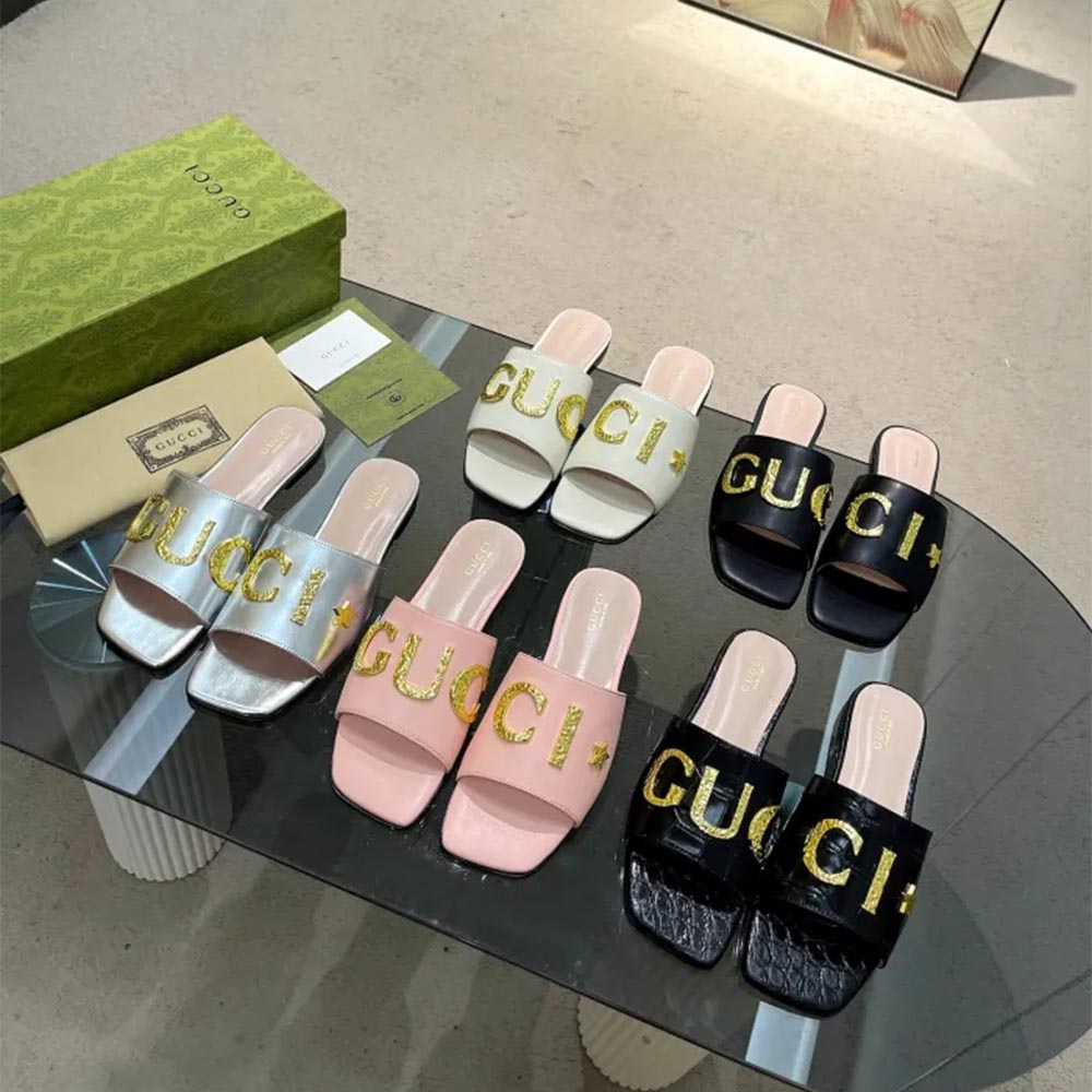 Gucci shoes 004 XM 042