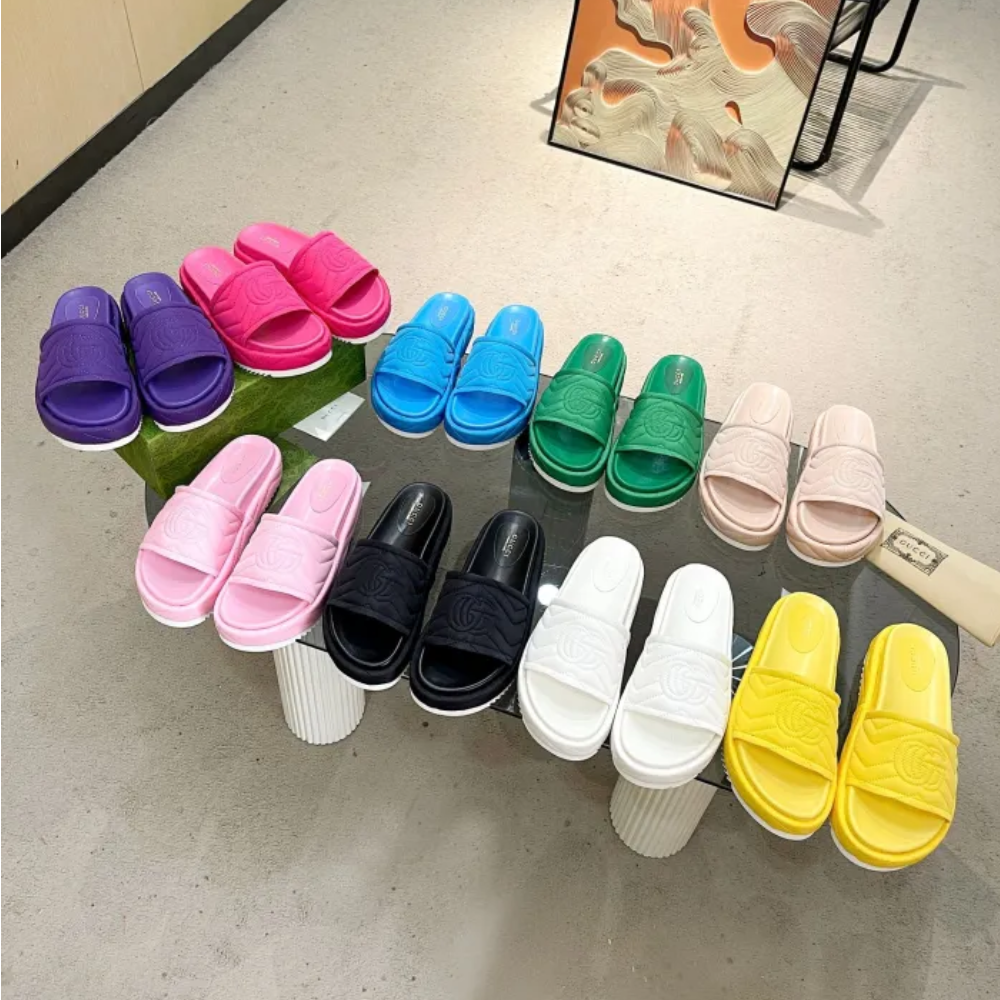 Gucci shoes 026 XM022