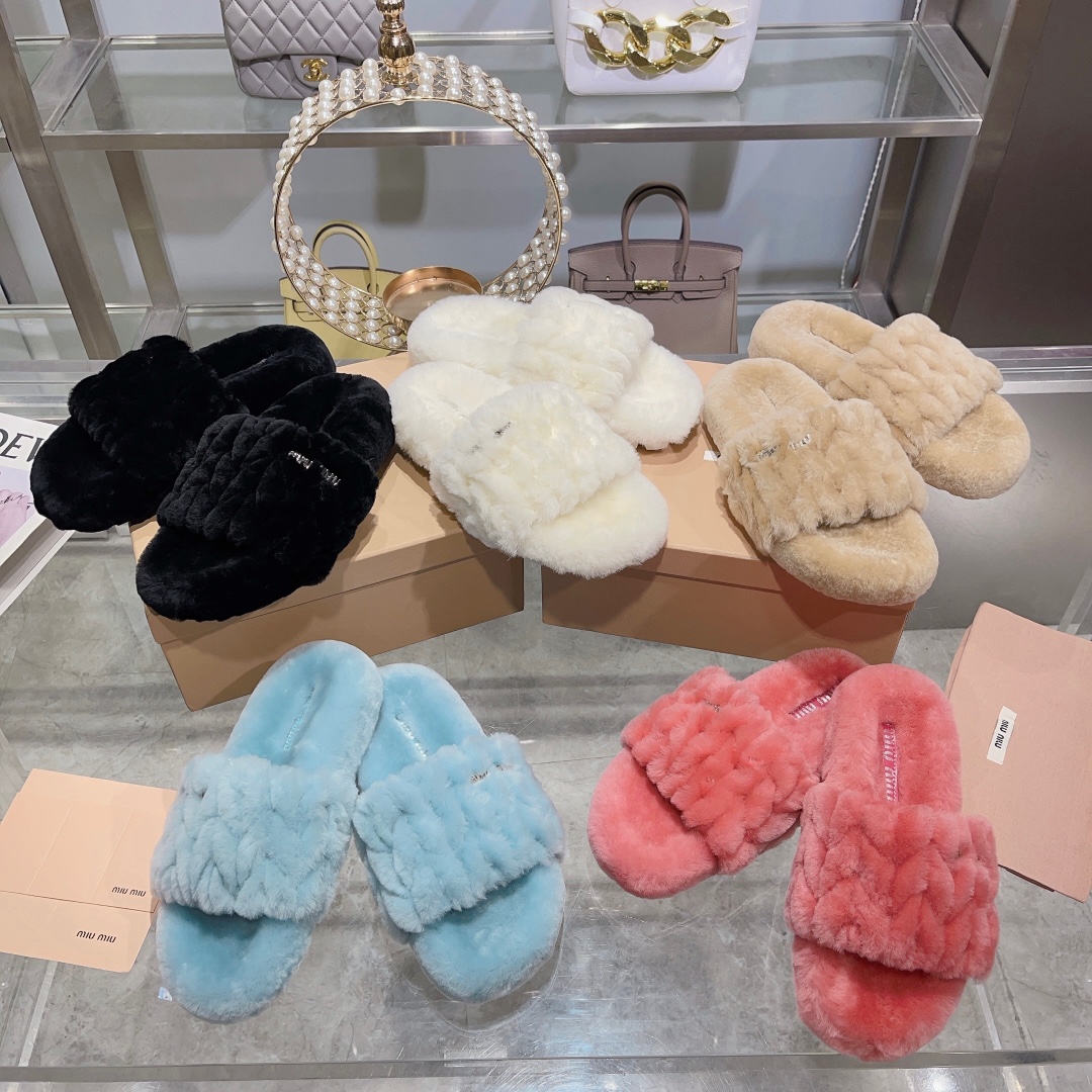 Miu Miu shoes 002 XM082