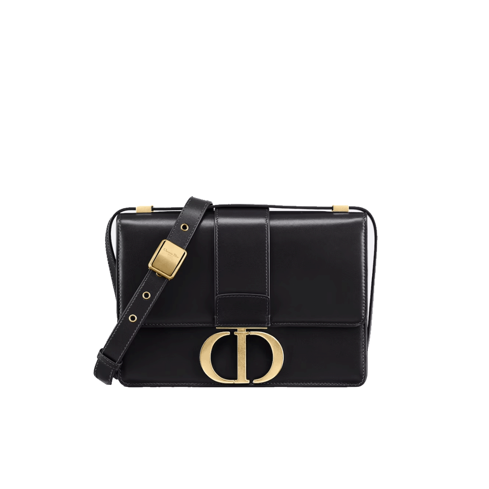 Dior 30 Montaigne Calfskin Bag(Replica)