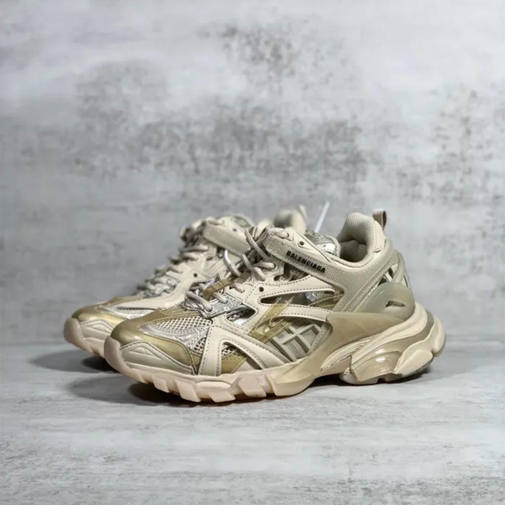 Balenciaga shoes (35-46) 27 colors TRACK.2 BA010 02