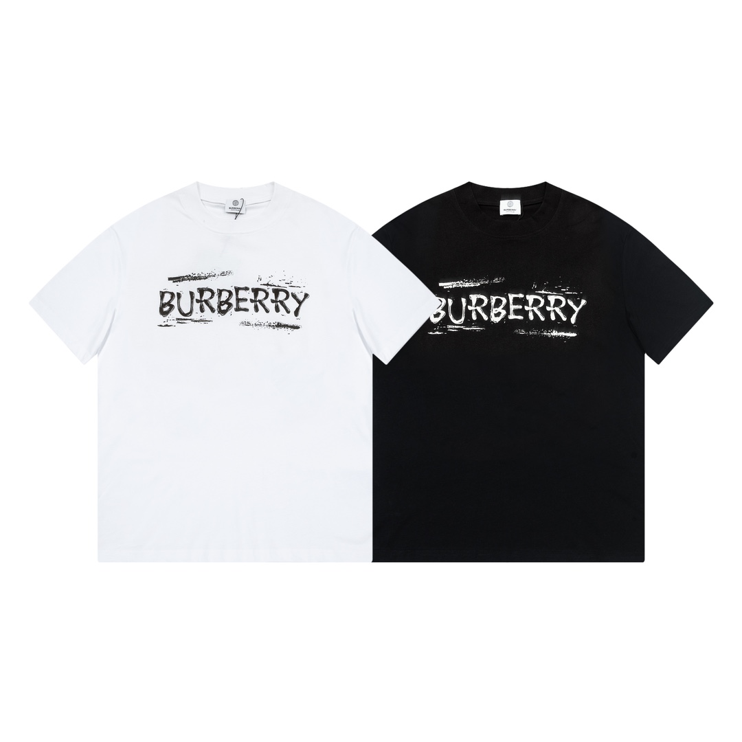 Burberry T-Shirts 012