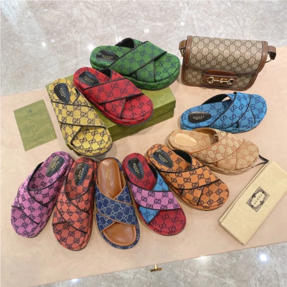 Gucci shoes 025 XM012