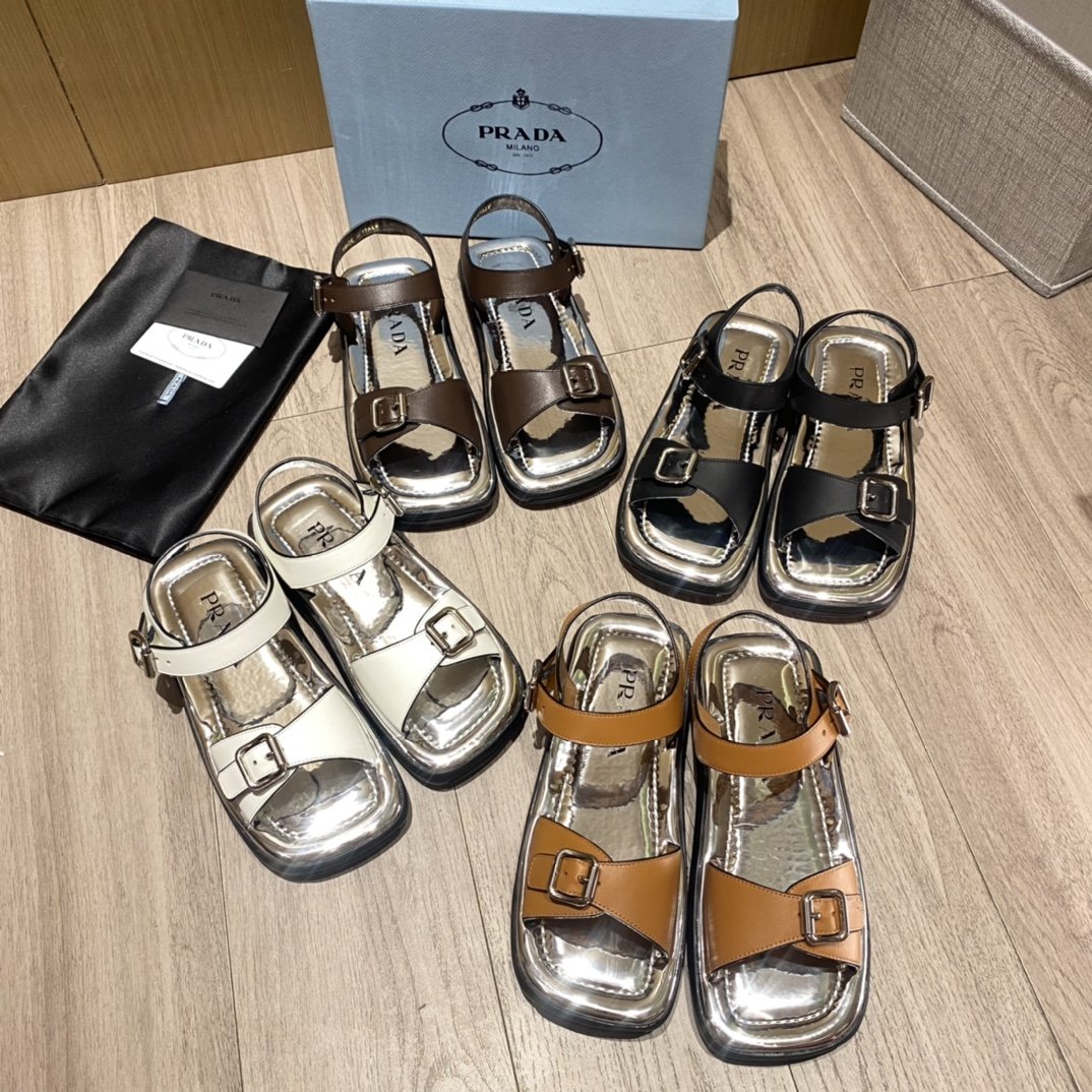 Prada shoes 027 XM 042