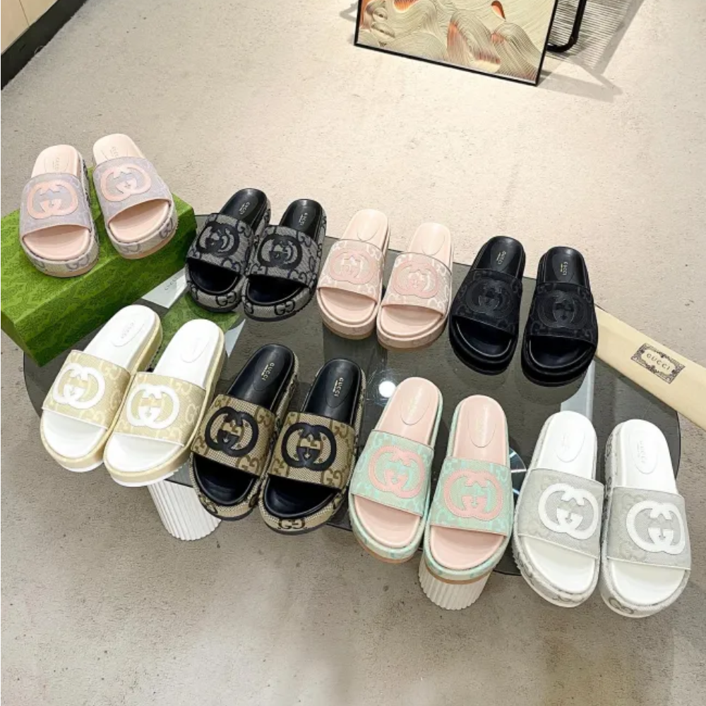 Gucci shoes 027 XM022