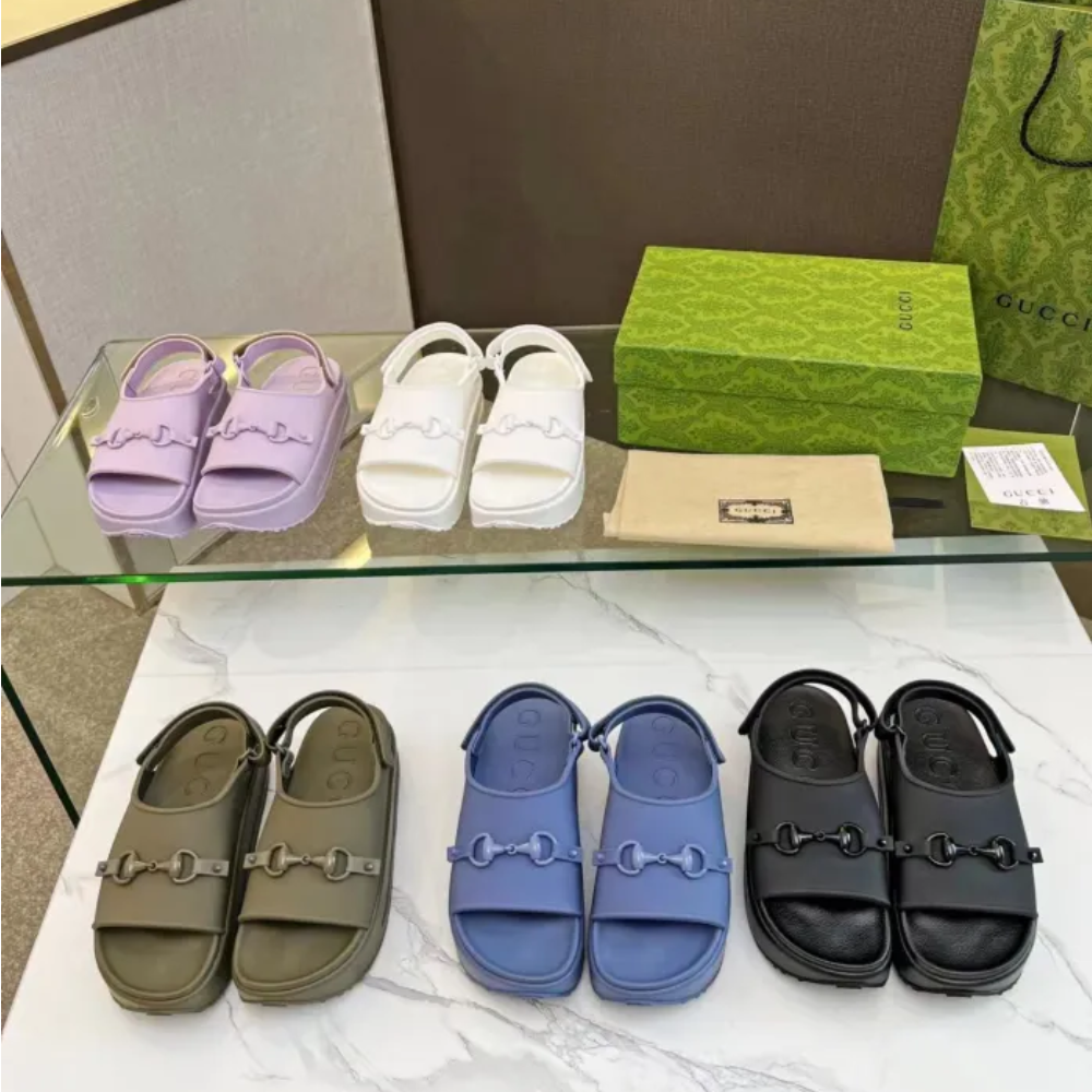 Gucci shoes 019 XM002