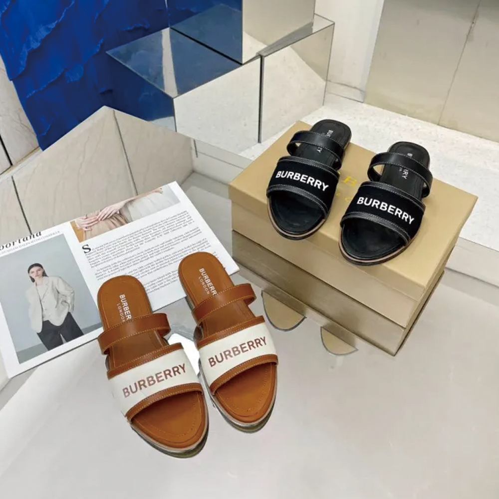 Burberry shoes 007 XM561