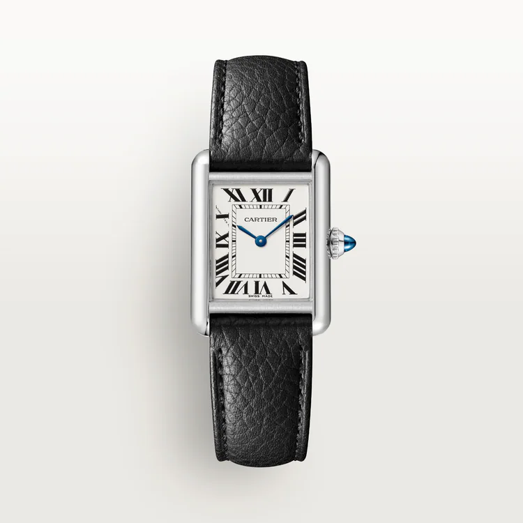 CARTIER TANK MUST SMALL MODEL 29.5mm