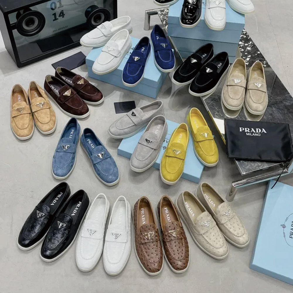 Prada shoes 042 XM092