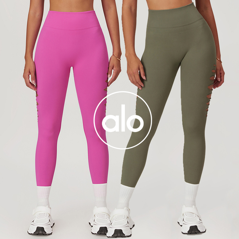 alo Yoga Pants DCK7711
