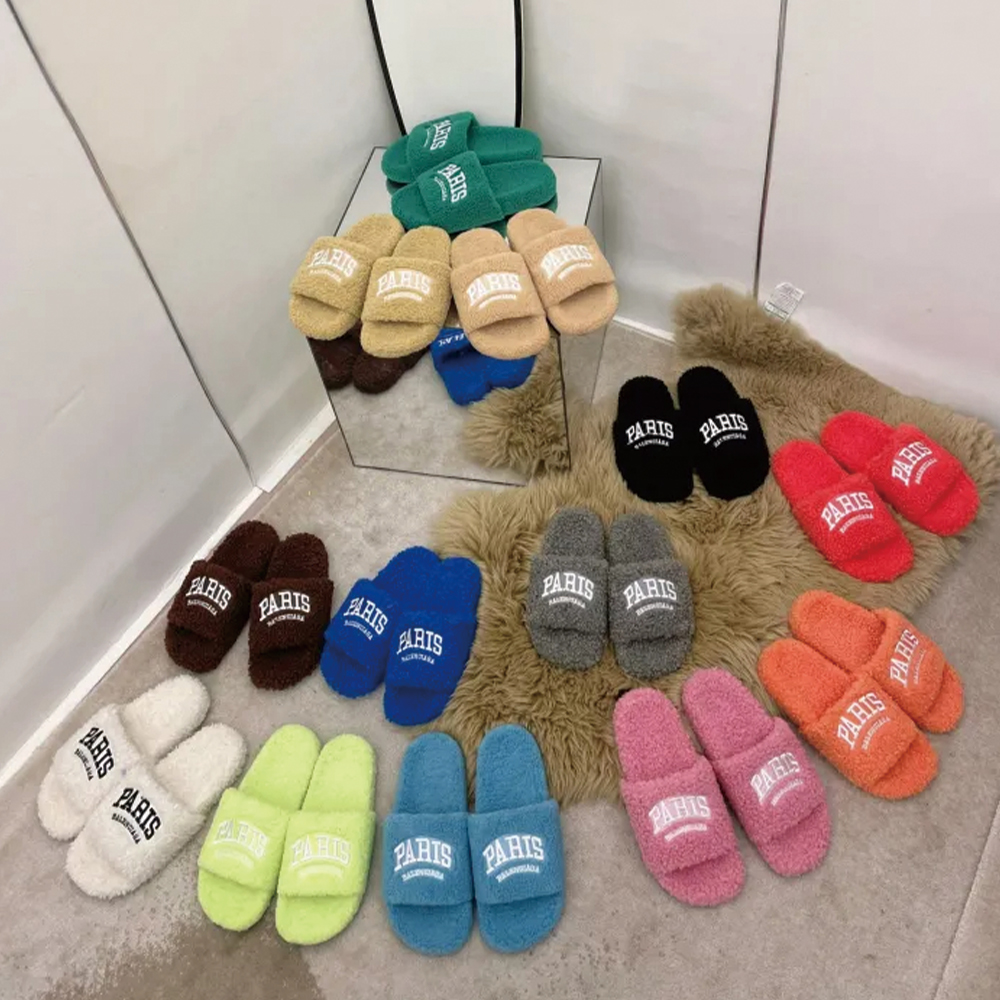 BALENCIAGA shoes 009 XM591