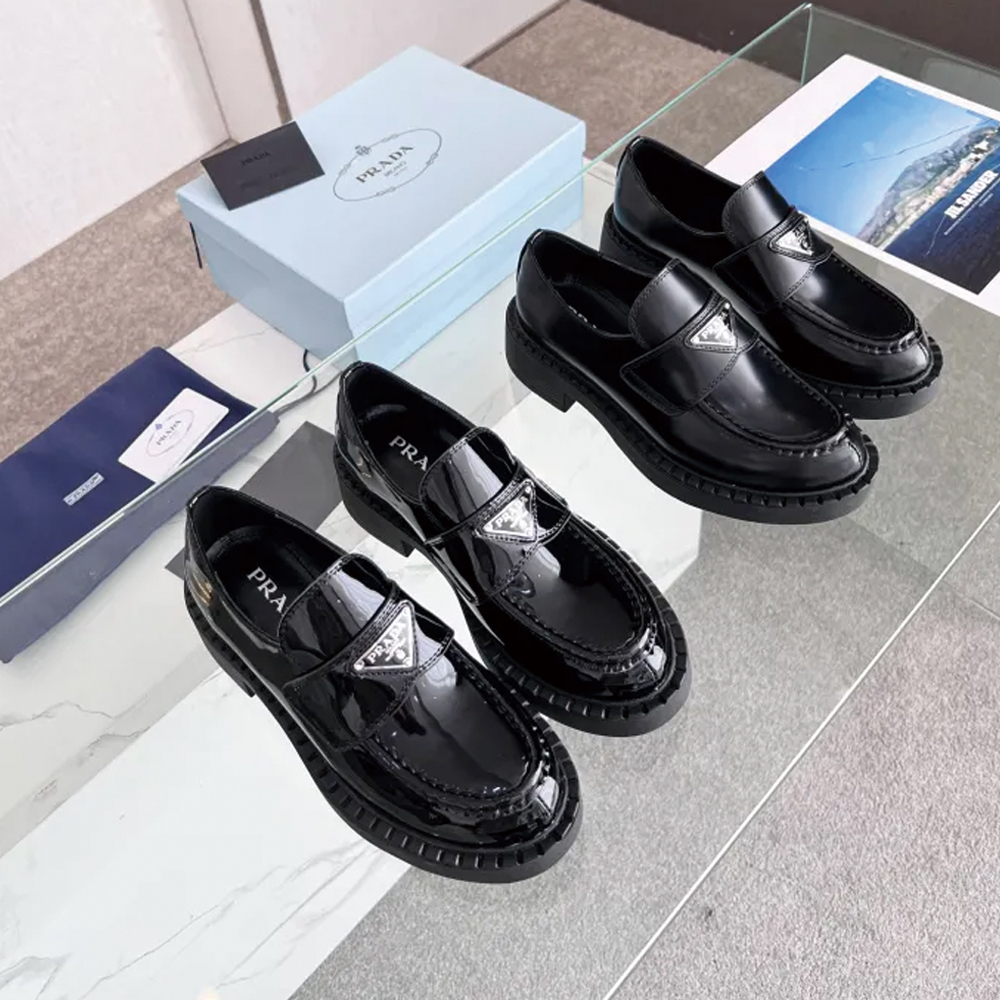 PRADA shoes 005 XM072