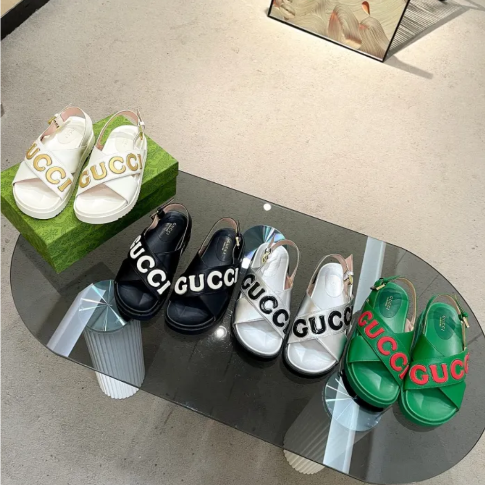 Gucci shoes 021 XM032