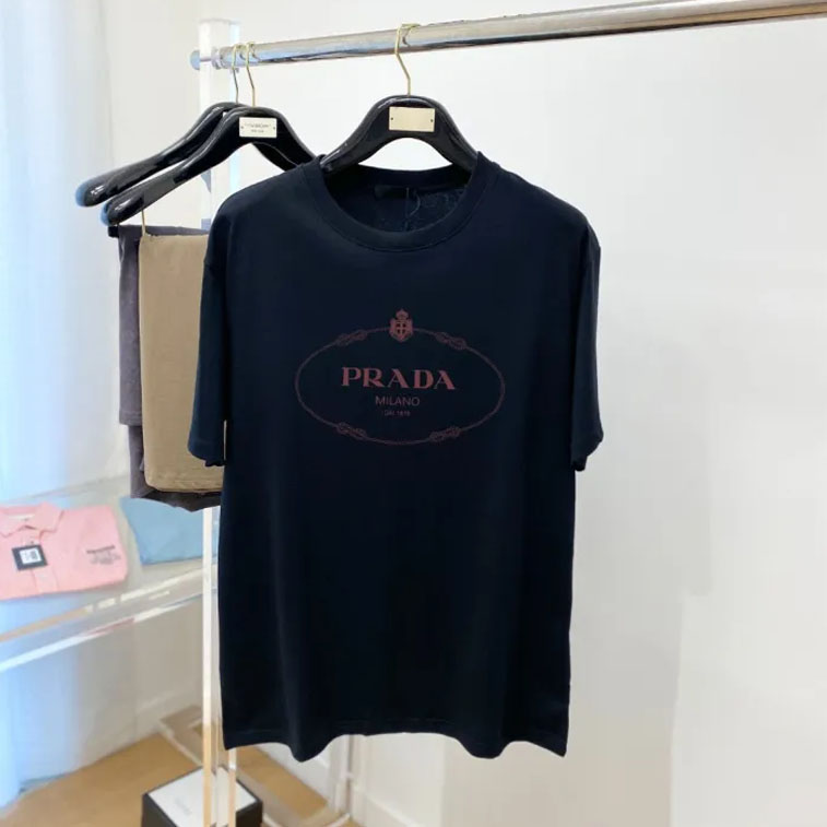 Prada T-Shirts 012