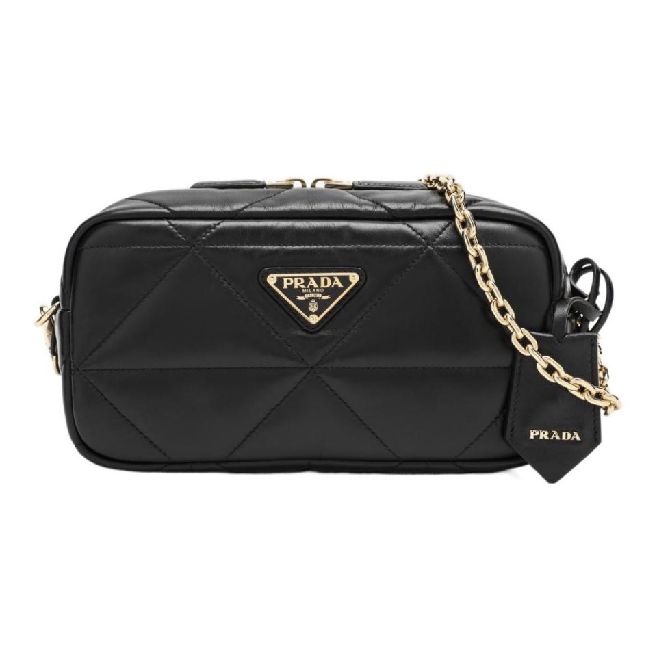 Prada Chain Makeup Shoulder Bag（Replica）
