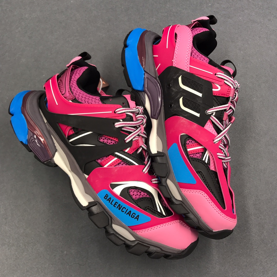 Balenciaga shoes TRACK sneaker (35-46) BA001 03