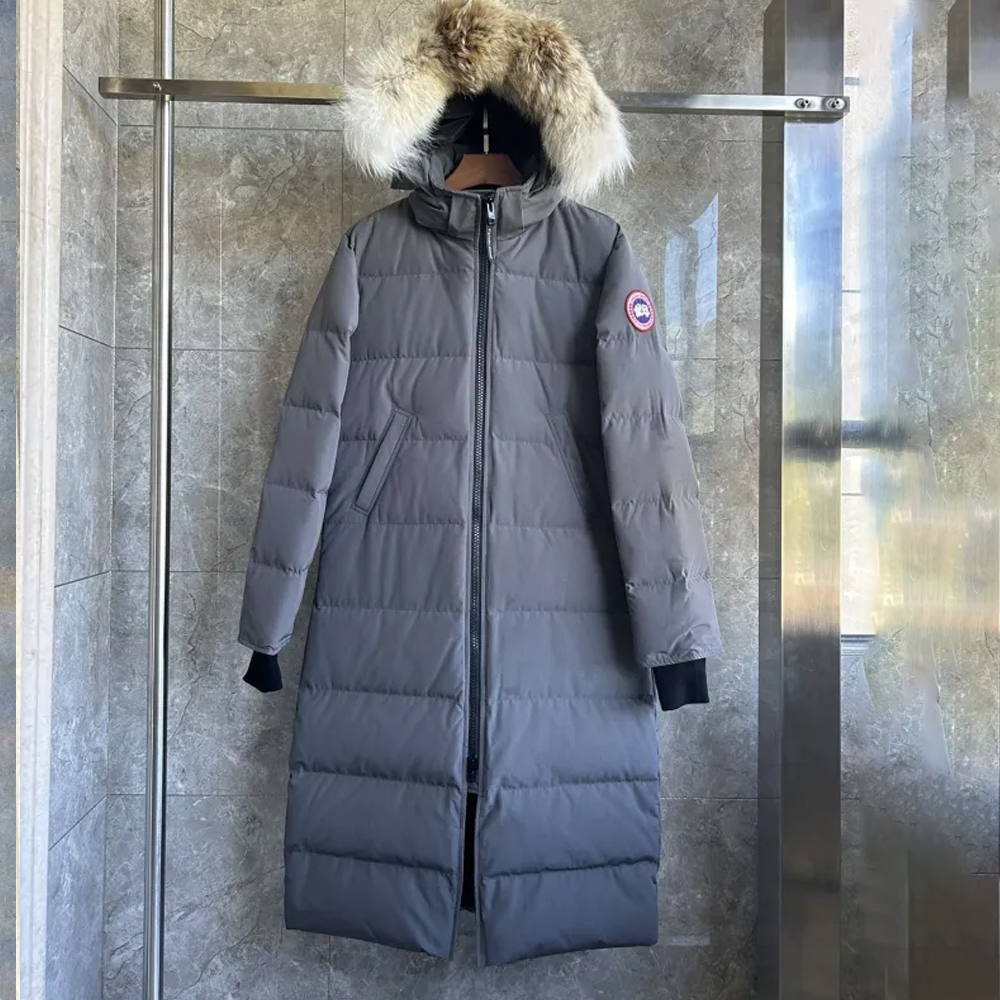 Canada Goose Down Jacket E22 FYZ086