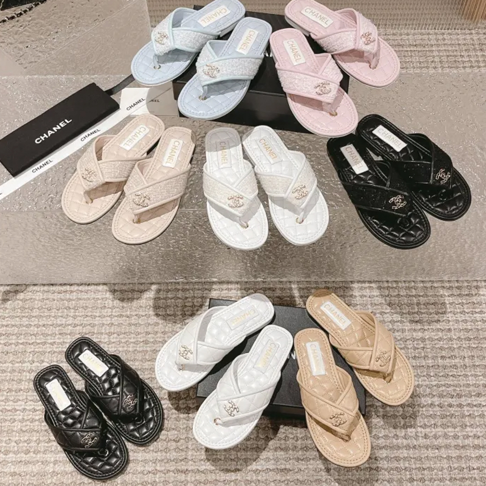 Chanel shoes 013 XM 082