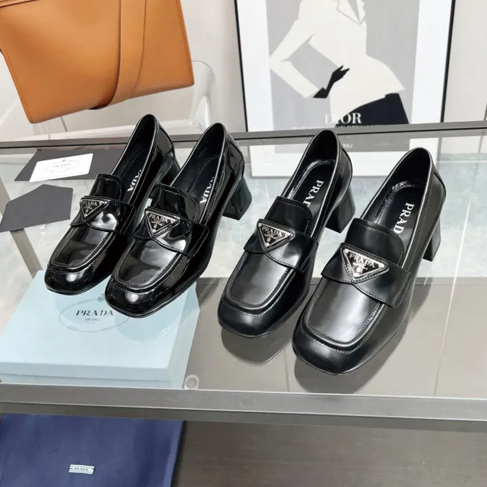 PRADA shoes 008 XM092