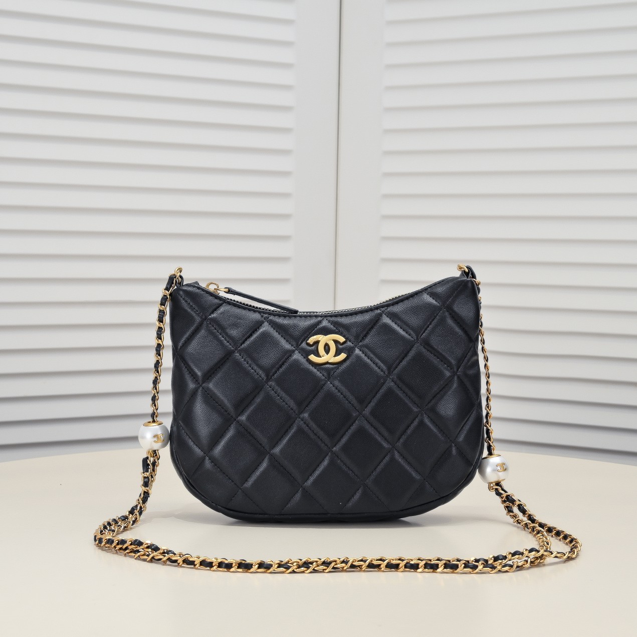 Chanel Shoulder Bag Handbag