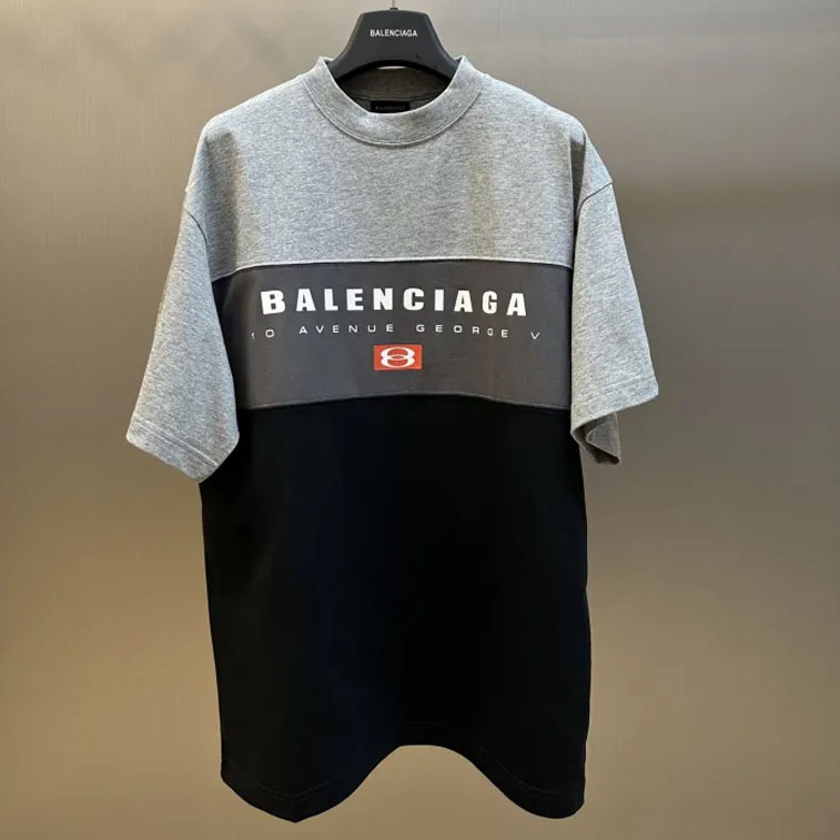 Balenciaga T-Shirts 004