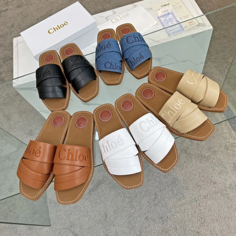 Chloe shoes 003 XM 561