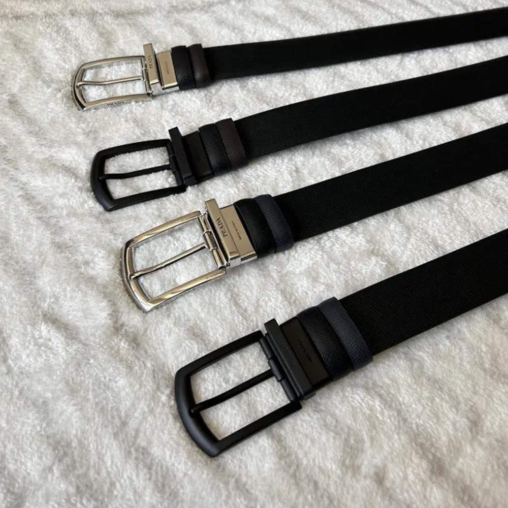 Prada Belt 012 3.5cm