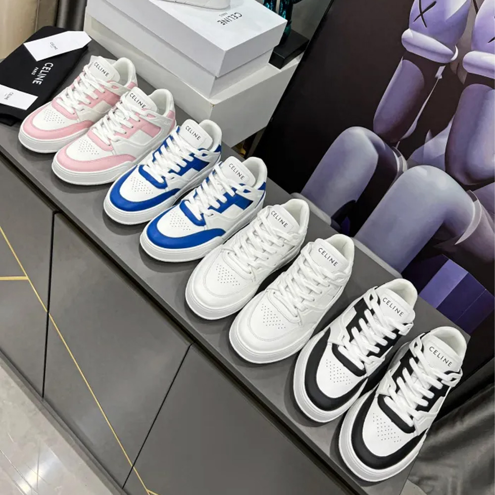 Celine 002 Casual shoes XM 082