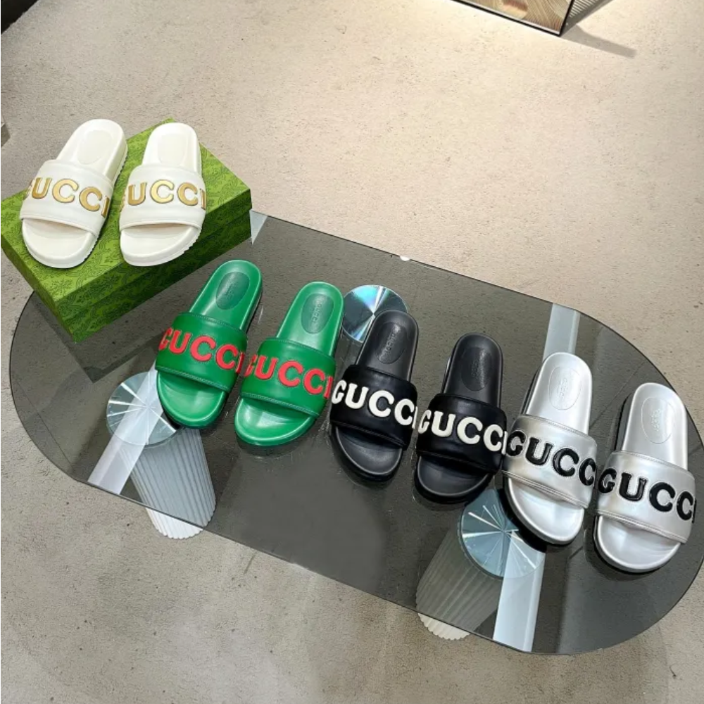 Gucci shoes 020 XM022