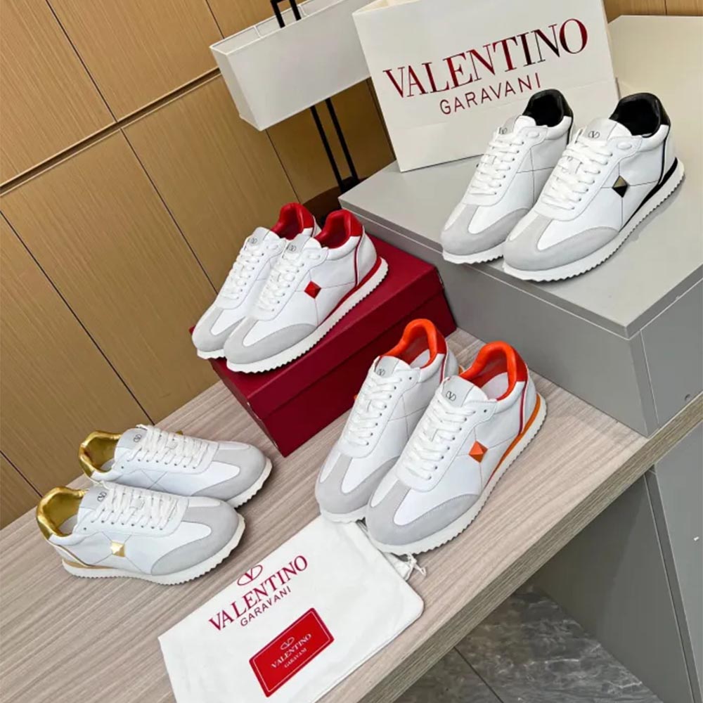 Valentino 001 Casual shoes XM 092