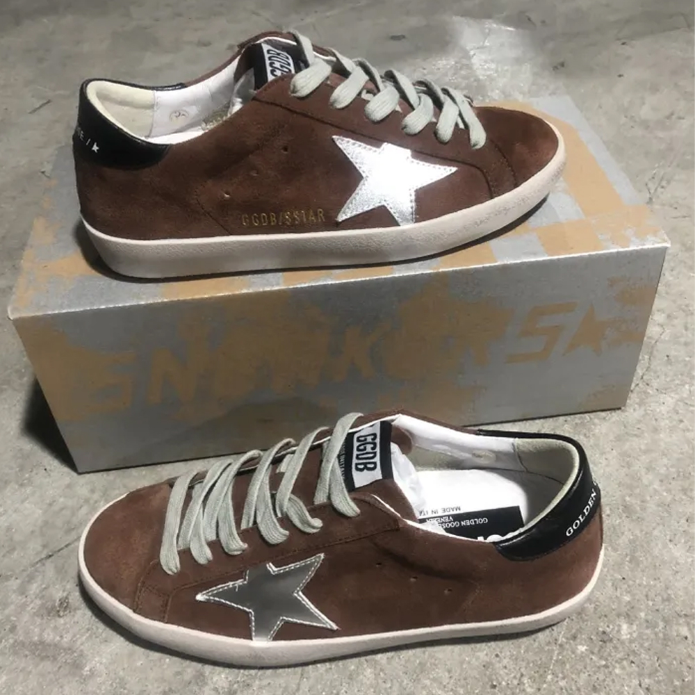 Golden Goose shoes 001 HL022