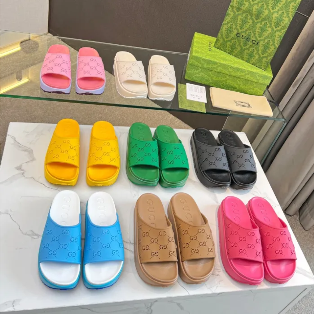 Gucci shoes 018 XM571