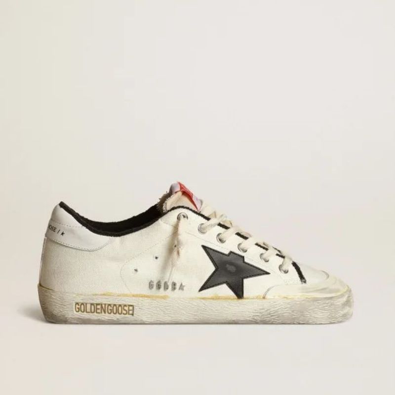 Golden Goose GGDB Super-Star Sneaker Shoes