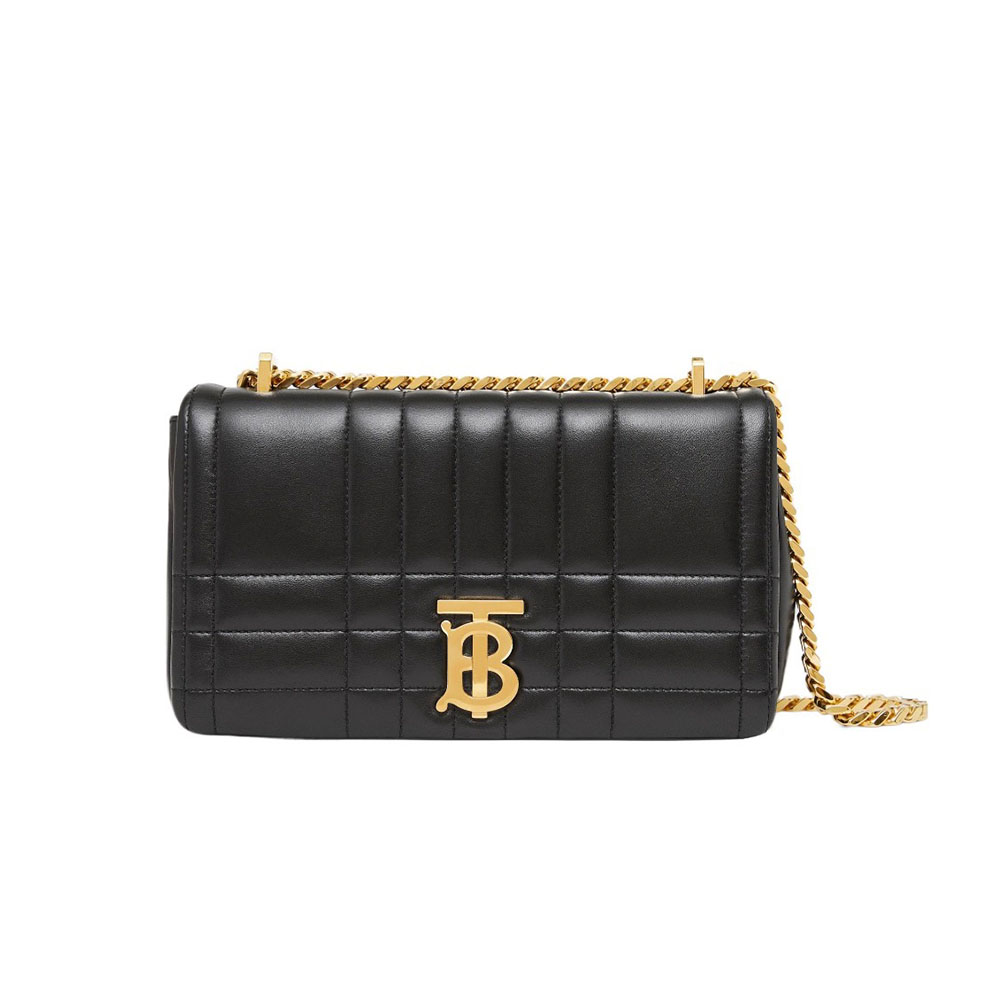 Burberry Lola Bag Small(Replica)