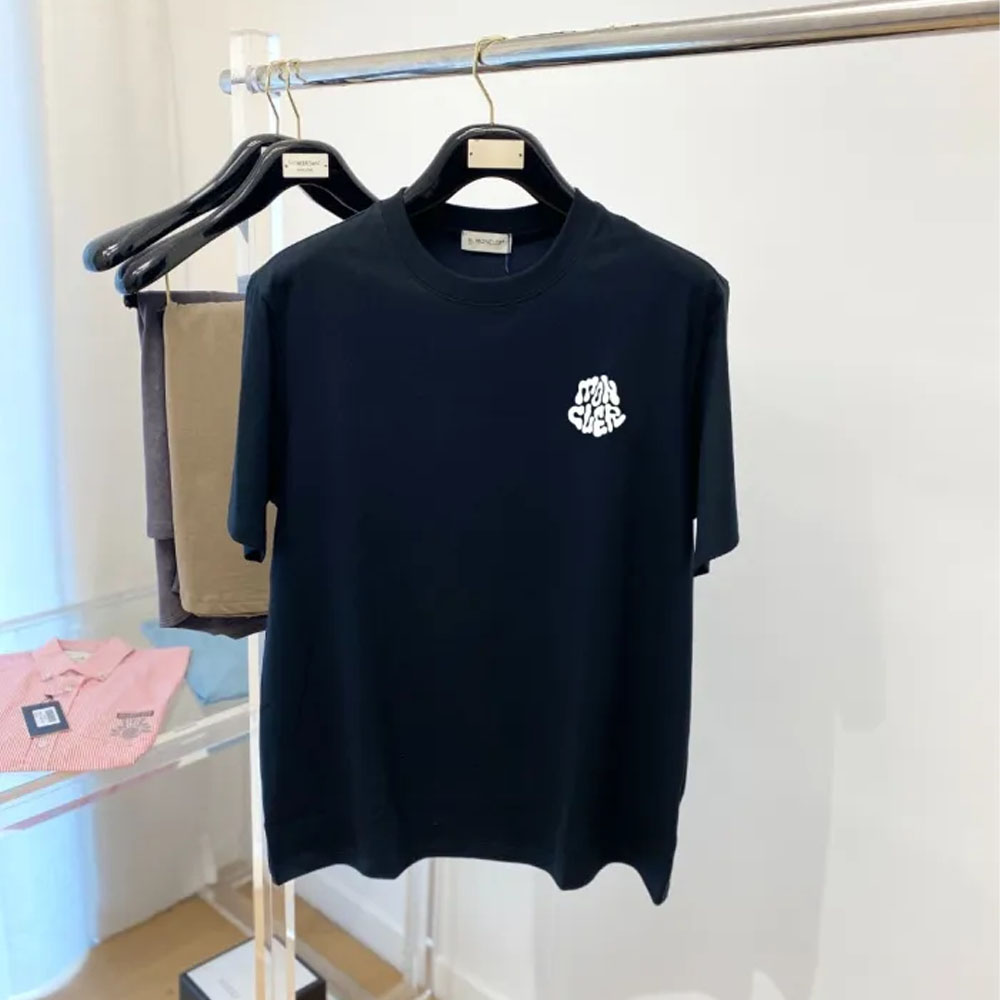 Moncler T-Shirts 014