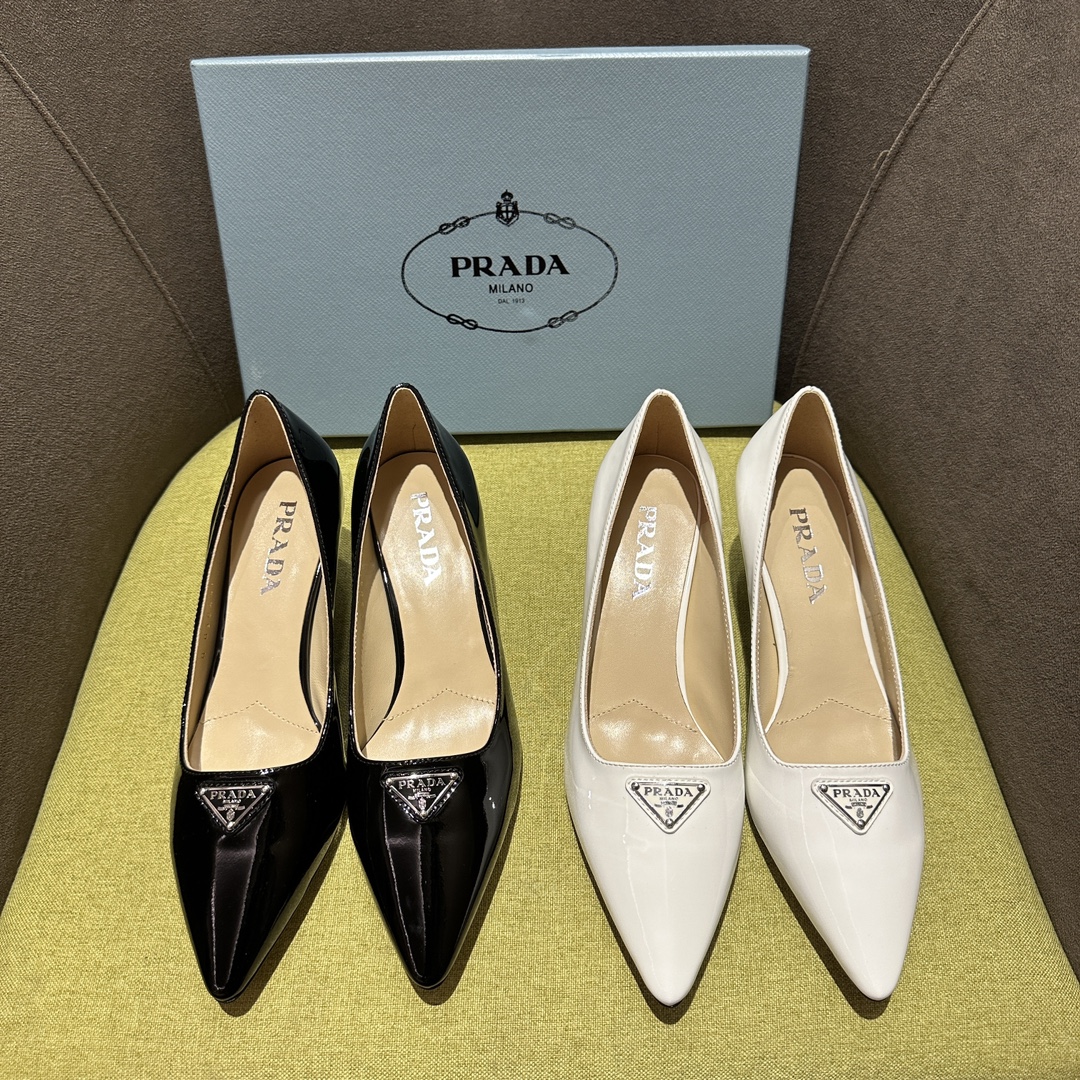 Prada shoes 047 XM582
