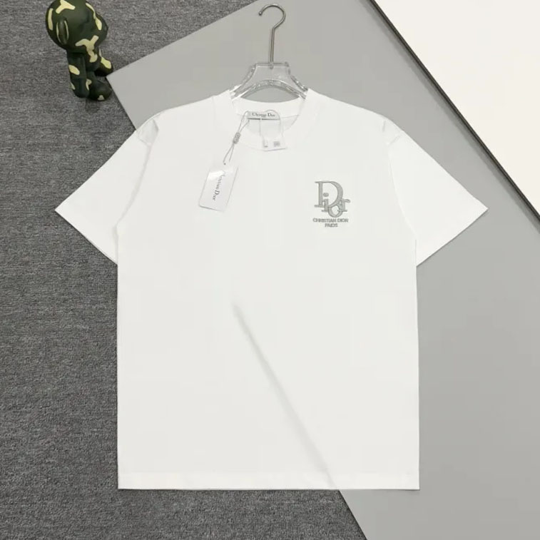 Dior T-Shirts 005