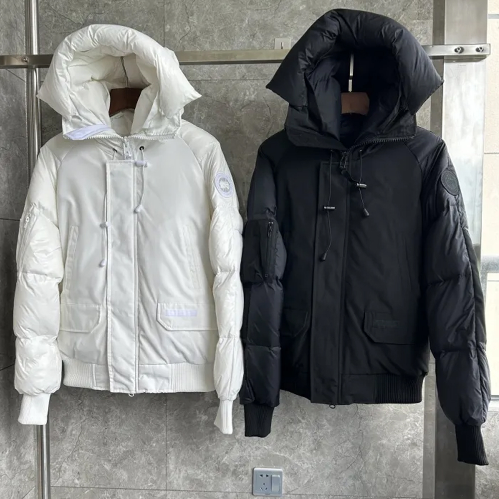 Canada Goose Down Jacket 2056 FYZ054